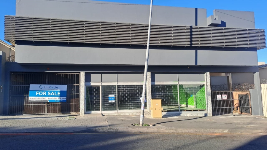 Commercial Property for Sale in East London Central Eastern Cape
